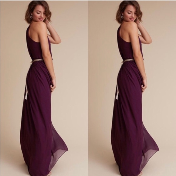 BHLDN x Donna Morgan Alana Dress - Picture 3 of 4